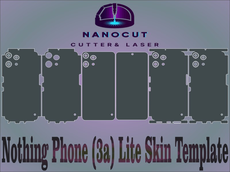 Nothing Phone (3a) Lite